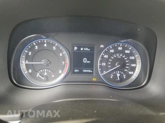 2019 Hyundai Kona Limited - miniatura 12