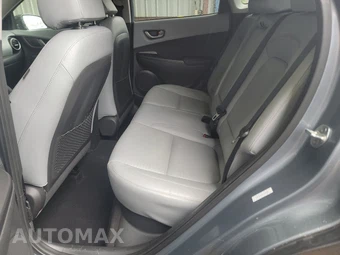 2019 Hyundai Kona Limited - miniatura 13