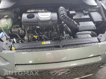 2019 Hyundai Kona Limited - miniatura 15
