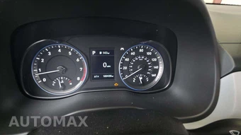2019 Hyundai Kona Limited - miniatura 18