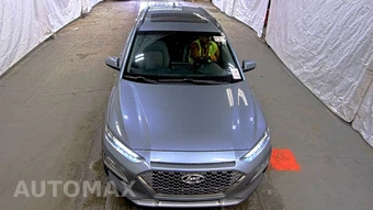 2019 Hyundai Kona Limited - miniatura 2