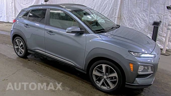 2019 Hyundai Kona Limited - miniatura 3