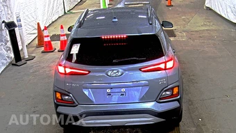 2019 Hyundai Kona Limited - miniatura 5