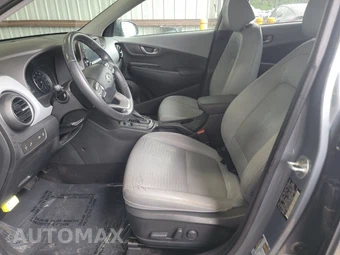 2019 Hyundai Kona Limited - miniatura 7