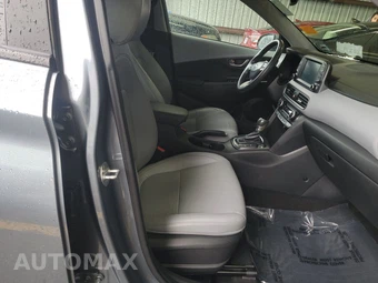 2019 Hyundai Kona Limited - miniatura 8