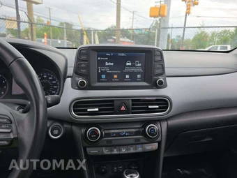 2019 Hyundai Kona Limited - miniatura 10