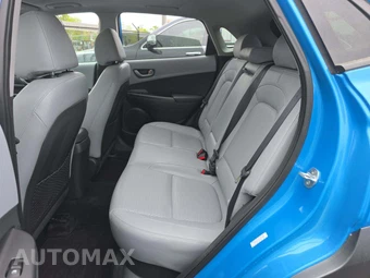 2019 Hyundai Kona Limited - miniatura 13