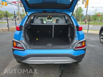 2019 Hyundai Kona Limited - miniatura 14