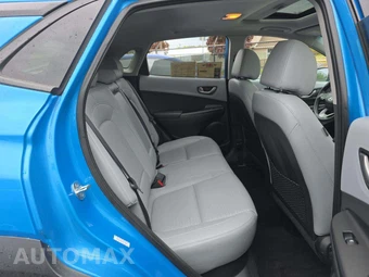 2019 Hyundai Kona Limited - miniatura 16