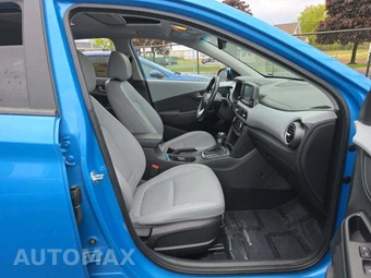 2019 Hyundai Kona Limited - miniatura 18