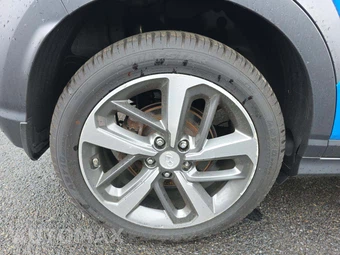 2019 Hyundai Kona Limited - miniatura 21