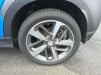2019 Hyundai Kona Limited - miniatura 22