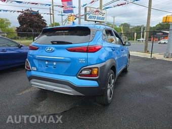 2019 Hyundai Kona Limited - miniatura 3