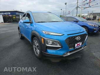 2019 Hyundai Kona Limited - miniatura 4