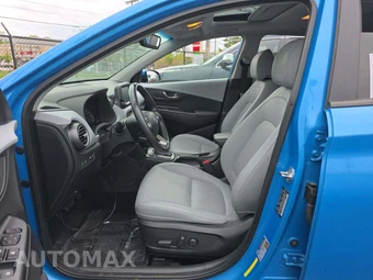 2019 Hyundai Kona Limited - miniatura 6