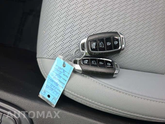 2019 Hyundai Kona Limited - miniatura 8