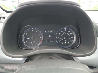 2019 Hyundai Kona Limited - miniatura 9