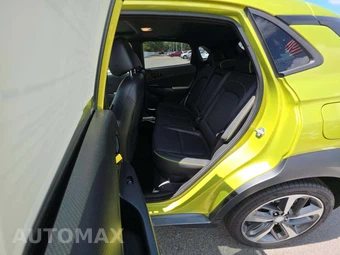 2019 Hyundai Kona Limited - miniatura 10