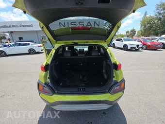 2019 Hyundai Kona Limited - miniatura 11