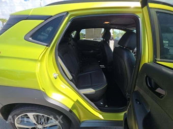 2019 Hyundai Kona Limited - miniatura 13