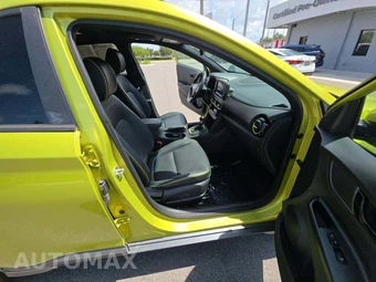 2019 Hyundai Kona Limited - miniatura 15