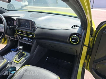 2019 Hyundai Kona Limited - miniatura 16
