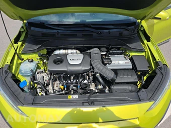 2019 Hyundai Kona Limited - miniatura 23