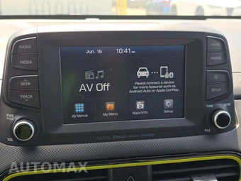 2019 Hyundai Kona Limited - miniatura 25