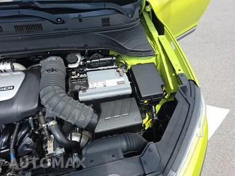 2019 Hyundai Kona Limited - miniatura 29