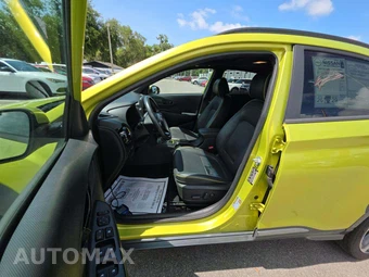 2019 Hyundai Kona Limited - miniatura 3
