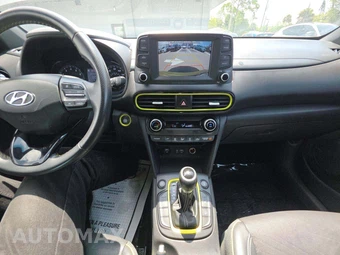 2019 Hyundai Kona Limited - miniatura 7