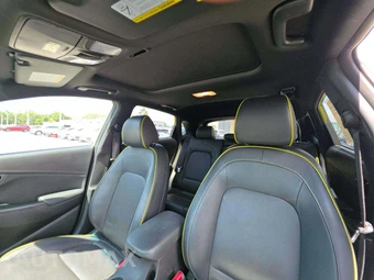 2019 Hyundai Kona Limited - miniatura 8