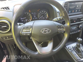 2019 Hyundai Kona Limited - miniatura 10