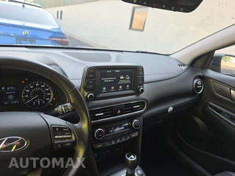 2019 Hyundai Kona Limited - miniatura 11