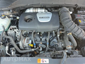 2019 Hyundai Kona Limited - miniatura 15