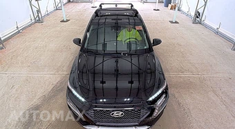 2019 Hyundai Kona Limited - miniatura 2