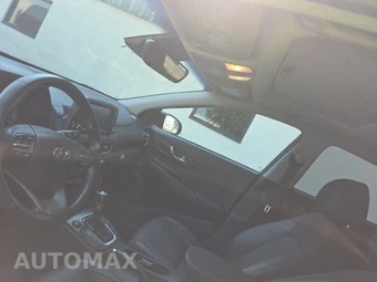 2019 Hyundai Kona Limited - miniatura 20