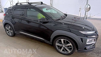 2019 Hyundai Kona Limited - miniatura 3