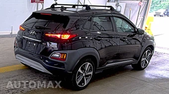 2019 Hyundai Kona Limited - miniatura 4