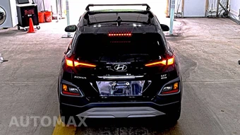 2019 Hyundai Kona Limited - miniatura 5