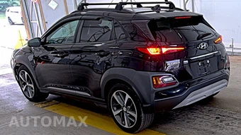 2019 Hyundai Kona Limited - miniatura 6