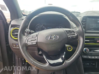 2019 Hyundai Kona Limited - miniatura 10