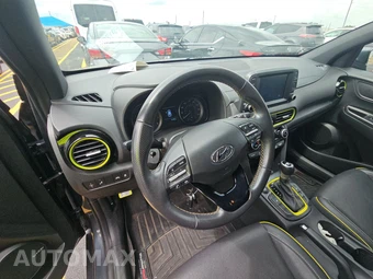 2019 Hyundai Kona Limited - miniatura 11
