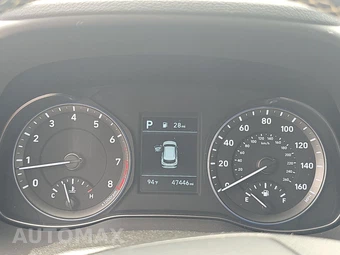 2019 Hyundai Kona Limited - miniatura 12