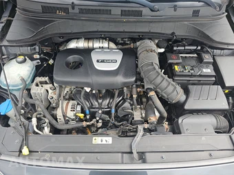 2019 Hyundai Kona Limited - miniatura 15