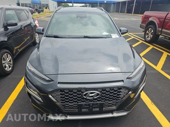 2019 Hyundai Kona Limited - miniatura 2