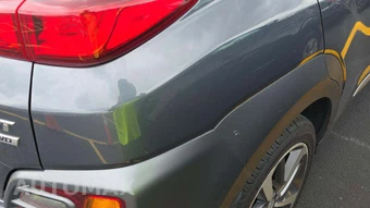 2019 Hyundai Kona Limited - miniatura 20