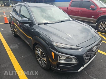 2019 Hyundai Kona Limited - miniatura 3