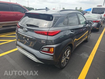 2019 Hyundai Kona Limited - miniatura 4