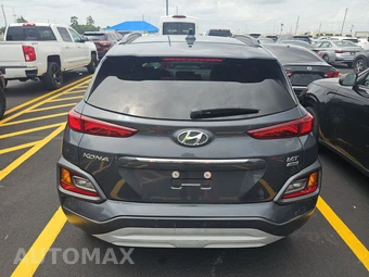 2019 Hyundai Kona Limited - miniatura 5